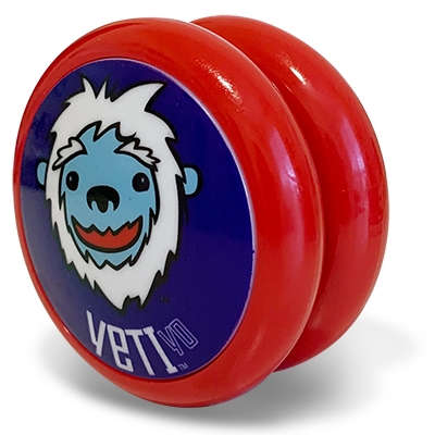 YETI Yo